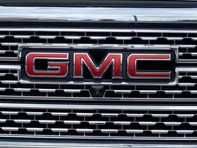 2022 GMC Sierra 1500 Limited Denali 32