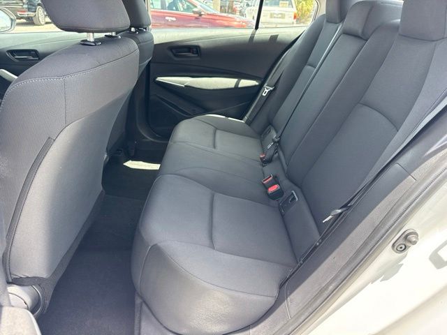 2024 Toyota Corolla - $20,988