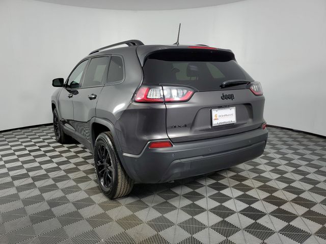 Used 2023 Jeep Cherokee For Sale in Indianapolis, IN