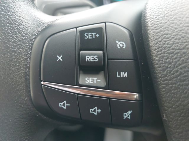 Used 2025 White Ford Base image 15