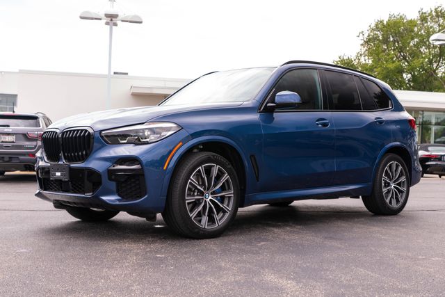 2023 BMW X5