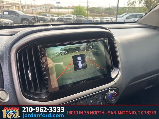 Used Car 2016 Chevrolet Colorado  Z71 For Sale Under $15,000 In San Antonio, Texas