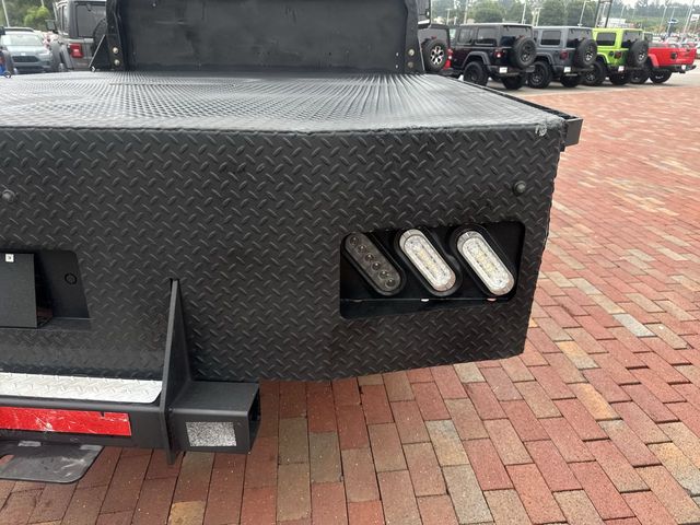 Used 2023 Chevrolet Silverado 3500HD Truck