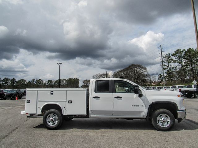 Photo of 2025 Chevrolet Silverado 2500HD Work Truck in Dallas, GA - 3,  2025 Chevrolet Silverado 2500HD Work Truck:42592