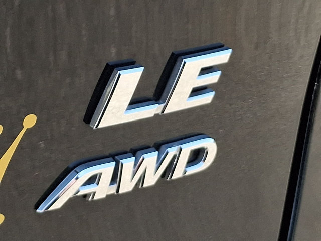 Used 2024 Toyota RAV4 LE For Sale in Gilbertsville, PA