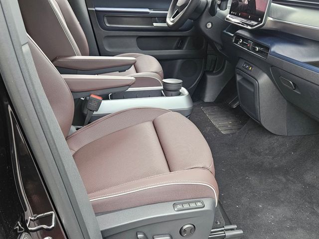 2025 Volkswagen ID. Buzz PRO S - Photo 25