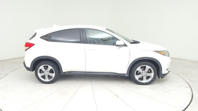 2018 Honda HR-V LX - 3