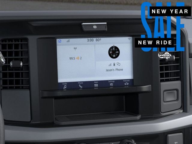 new 2026 Ford F-350SD car, priced at $68,098