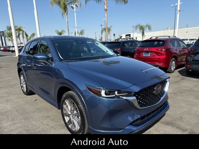 2024 Mazda CX-5 2.5 S Premium Plus Package 3