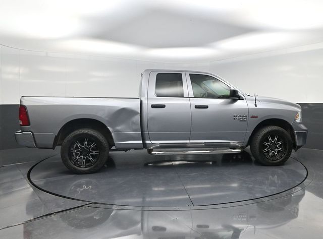2020 Ram 1500 Classic Tradesman Silver at Big Star Chrysler Jeep Dodge Ram 