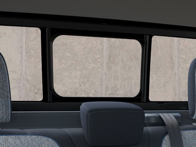 New 2026 Gray Ford XLT image 24