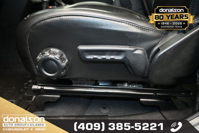 used 2023 Jeep Gladiator car, priced at $29,987
