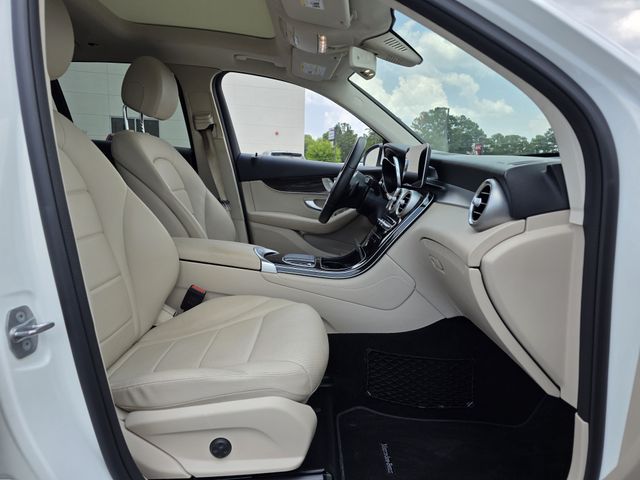 Used 2020 Mercedes-benz GLC SUV