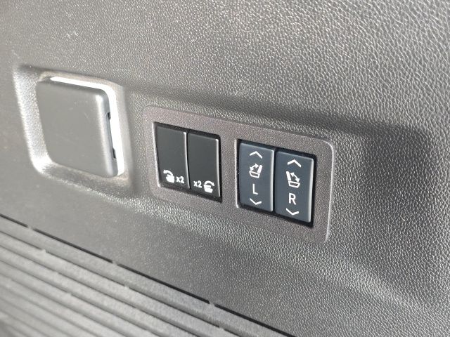 2024 GMC Yukon AT4:45470A