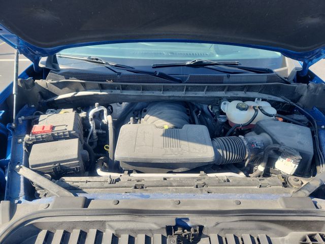Used 2023 Chevrolet Silverado 1500 For Sale in Grove City, OH