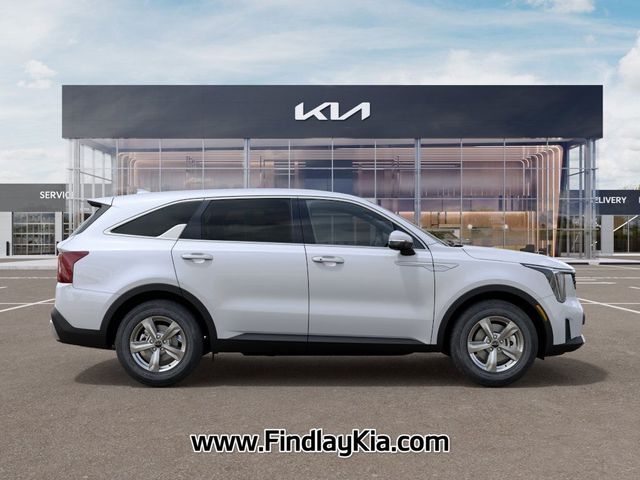 2024 Kia Sorento