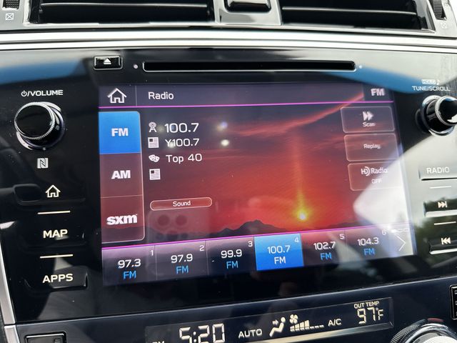 2019 Subaru Outback - $15,177