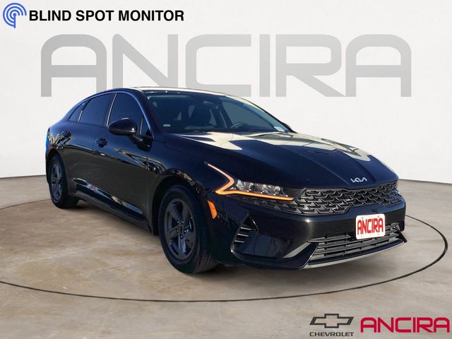 Used Car 2023 Kia K5  Lxs For Sale Under $20,000 In San Antonio, Texas