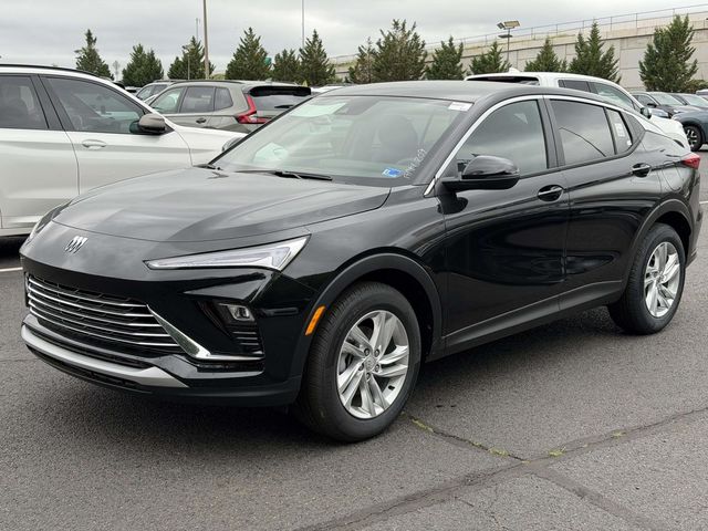2026 Buick Envista Preferred - Photo 4