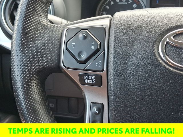 2023 Toyota Tacoma SR5 - Photo 25