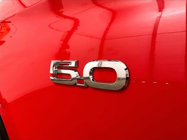 2019 Ford Mustang GT Red at Grove City Ford