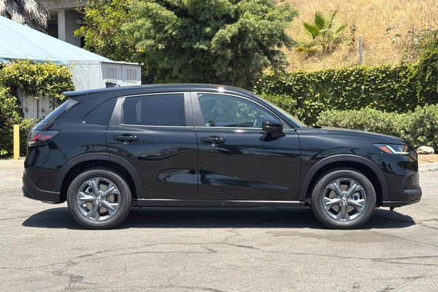 New 2027 Honda HR-V SUV