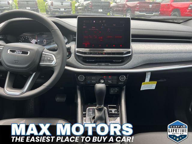 2023 Jeep Compass Latitude 14