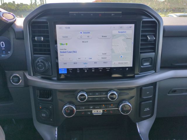 Used 2024 White Ford XLT image 20