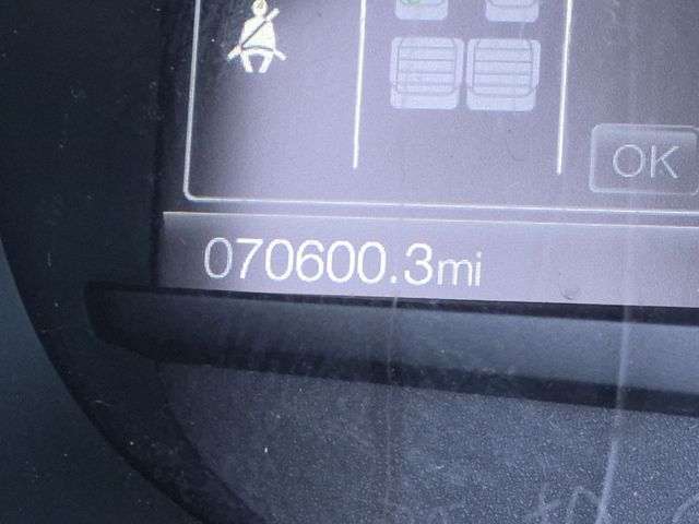 Used 2024 White Ford SEL image 23