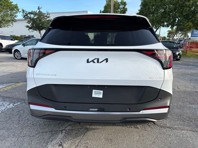 Used 2026 Kia Sportage SUV