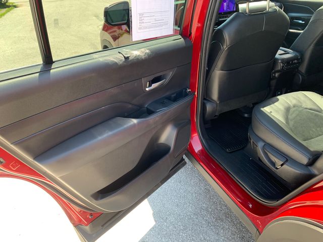 Used 2024 Toyota Grand Highlander Hybrid SUV