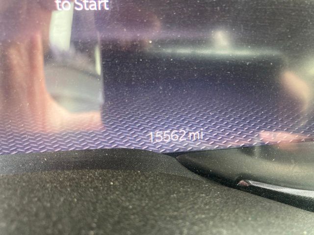 2025 Ram 1500 Rebel - Blue Pearl exterior view 6