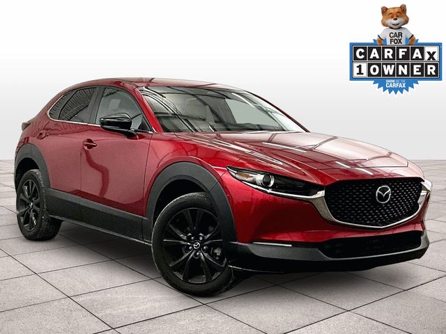 2024 Mazda CX-30 2.5 S Select Sport - 1
