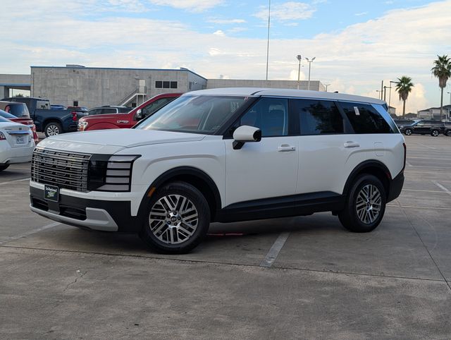 2027 Hyundai Palisade SE  at DeMontrond Gulf Freeway
