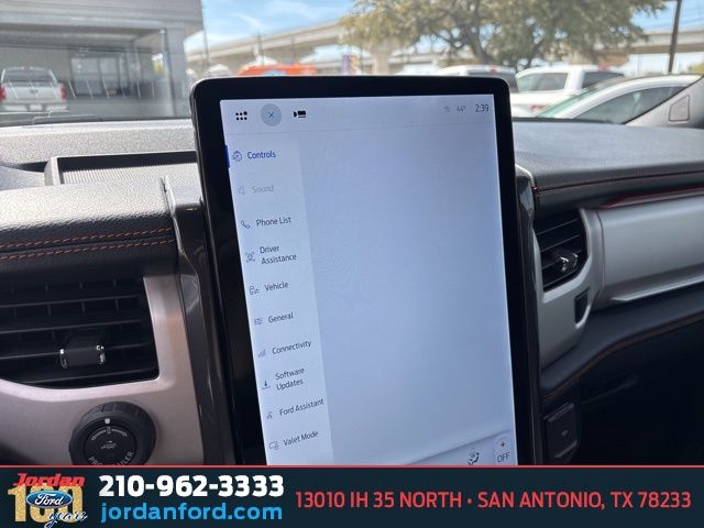 Used Car 2024 Ford Expedition  Timberline For Sale Under $70,000 In San Antonio, Texas