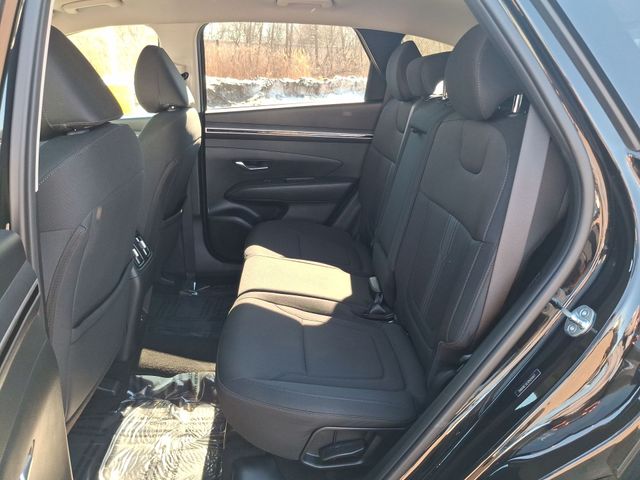 Used 2023 Hyundai Tucson SUV