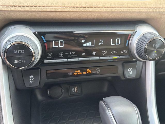 Used 2023 Toyota RAV4 SUV