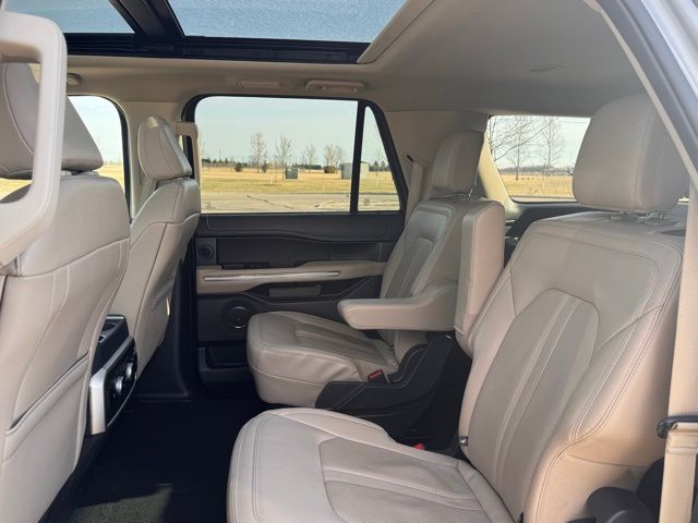 2024 Ford Expedition Limited MAX