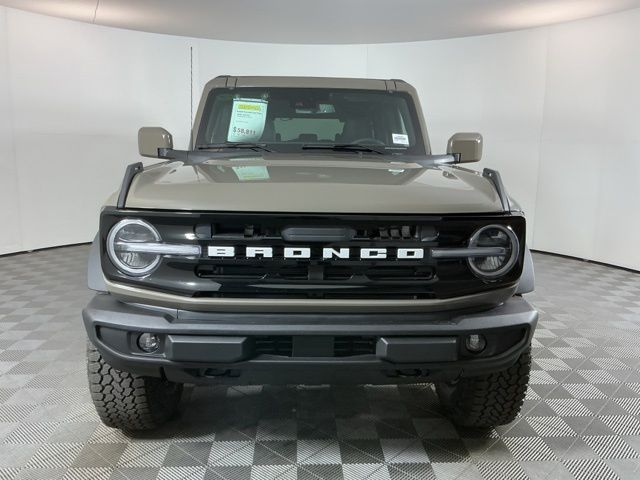 New 2026 Marsh Gray Ford Outer Banks image 2