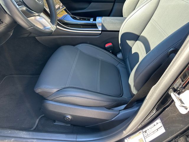 2024 Mercedes-Benz C-Class C 300 Black at Bob King Buick GMC