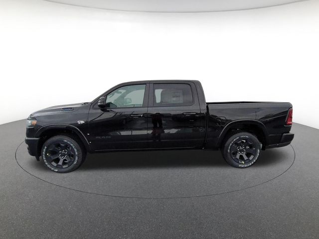 new 2026 Ram 1500 car, priced at $54,985
