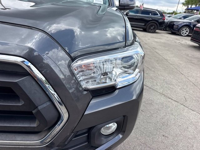 Used 2023 Toyota Tacoma Truck