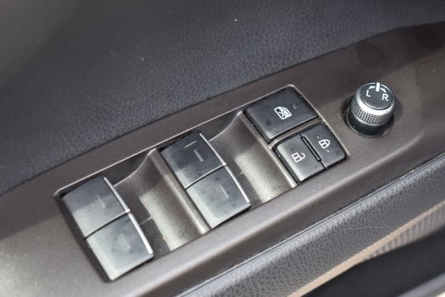 Used 2024 Toyota Camry Sedan