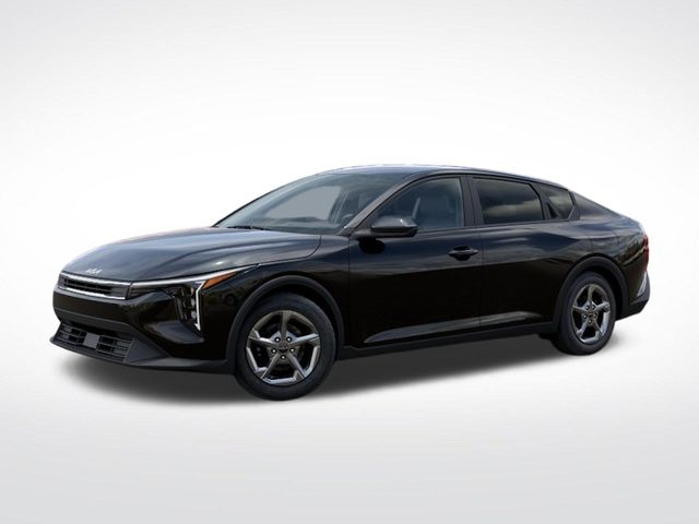 2026 Kia K4 LXS - Image 3