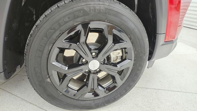 2024 Jeep Compass Latitude - 8