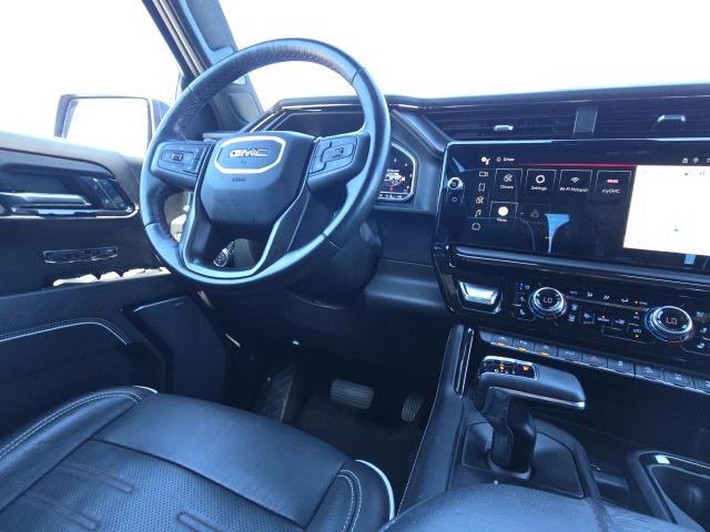 Photo of 2023 GMC Sierra 1500 AT4X in Dallas, GA - 27,  2023 GMC Sierra 1500 AT4X:C02396