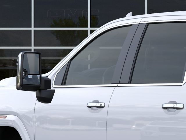 2026 GMC Sierra 2500HD Denali Ultimate:47097