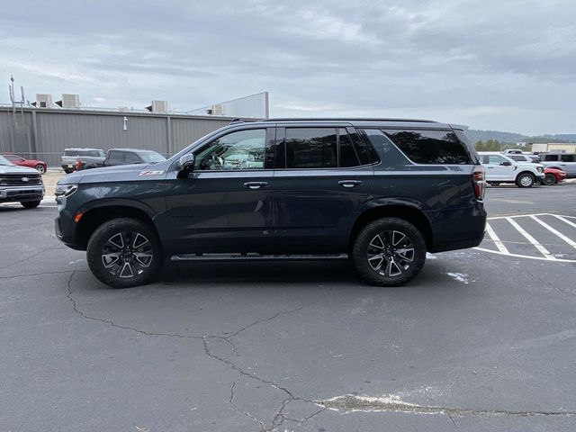 2021 Chevrolet Tahoe Z71 7