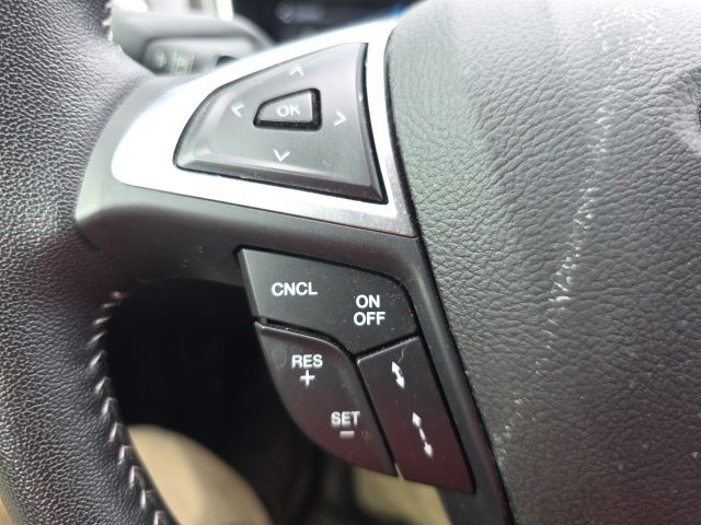 Used 2019 Ford Fusion Sedan