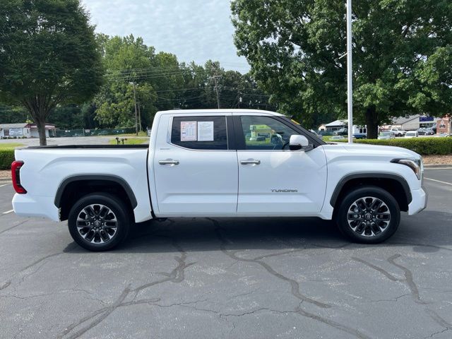 Used 2026 Toyota Tundra Truck